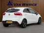 Kia Rio 1.2 CVVT ComfortLine 5-Deurs | Clima | NAP