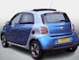 smart EQ ForFour Cabriolet Comfort PLUS 18 kWh SoH 91,6% / Exclusieve-Pakket / 4x Stoelverwarming / Cool & Audio-Pakket / Meest Complete Uitvoering /