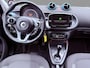 smart EQ ForFour Cabriolet Comfort PLUS 18 kWh SoH 91,6% / Exclusieve-Pakket / 4x Stoelverwarming / Cool & Audio-Pakket / Meest Complete Uitvoering /