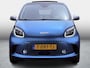 smart EQ ForFour Cabriolet Comfort PLUS 18 kWh SoH 91,6% / Exclusieve-Pakket / 4x Stoelverwarming / Cool & Audio-Pakket / Meest Complete Uitvoering /