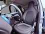 smart EQ ForFour Cabriolet Comfort PLUS 18 kWh SoH 91,6% / Exclusieve-Pakket / 4x Stoelverwarming / Cool & Audio-Pakket / Meest Complete Uitvoering /