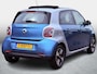smart EQ ForFour Cabriolet Comfort PLUS 18 kWh SoH 91,6% / Exclusieve-Pakket / 4x Stoelverwarming / Cool & Audio-Pakket / Meest Complete Uitvoering /