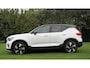 Volvo XC40 Recharge Twin Ultimate 82 kWh Trekhaak 408 PK