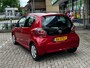 Toyota Aygo 1.0-12V Comfort Automaat Navi Airc NAP-Autopas
