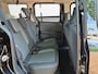 Ford Tourneo Courier BEV Titanium pk | 46kWh | Driver ass pack incl navi | 17" Lm