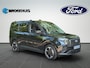 Ford Tourneo Courier BEV Titanium pk | 46kWh | Driver ass pack incl navi | 17" Lm