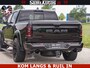 Dodge Ram 1500 Night Premium | Full Option | De Meest Luxe Pick-Up in zijn Klasse | Comfortabele Dubbele Cabine met Royale 5 Zitplaatsen | BPM vrij | Nu Leverbaar uit Voorraad | Voorraad Nr 2287 - 3384