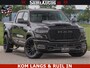 Dodge Ram 1500 Night Premium | Full Option | De Meest Luxe Pick-Up in zijn Klasse | Comfortabele Dubbele Cabine met Royale 5 Zitplaatsen | BPM vrij | Nu Leverbaar uit Voorraad | Voorraad Nr 2287 - 3384