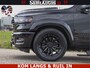 Dodge Ram 1500 Night Premium | Full Option | De Meest Luxe Pick-Up in zijn Klasse | Comfortabele Dubbele Cabine met Royale 5 Zitplaatsen | BPM vrij | Nu Leverbaar uit Voorraad | Voorraad Nr 2287 - 3384