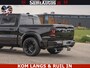 Dodge Ram 1500 Night Premium | Full Option | De Meest Luxe Pick-Up in zijn Klasse | Comfortabele Dubbele Cabine met Royale 5 Zitplaatsen | BPM vrij | Nu Leverbaar uit Voorraad | Voorraad Nr 2287 - 3384