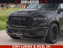 Dodge Ram 1500 Night Premium | Full Option | De Meest Luxe Pick-Up in zijn Klasse | Comfortabele Dubbele Cabine met Royale 5 Zitplaatsen | BPM vrij | Nu Leverbaar uit Voorraad | Voorraad Nr 2287 - 3384