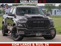 Dodge Ram 1500 Night Premium | Full Option | De Meest Luxe Pick-Up in zijn Klasse | Comfortabele Dubbele Cabine met Royale 5 Zitplaatsen | BPM vrij | Nu Leverbaar uit Voorraad | Voorraad Nr 2287 - 3384