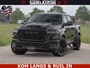 Dodge Ram 1500 Night Premium | Full Option | De Meest Luxe Pick-Up in zijn Klasse | Comfortabele Dubbele Cabine met Royale 5 Zitplaatsen | BPM vrij | Nu Leverbaar uit Voorraad | Voorraad Nr 2287 - 3384