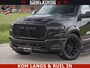 Dodge Ram 1500 Night Premium | Full Option | De Meest Luxe Pick-Up in zijn Klasse | Comfortabele Dubbele Cabine met Royale 5 Zitplaatsen | BPM vrij | Nu Leverbaar uit Voorraad | Voorraad Nr 2287 - 3384