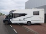 Chausson 717 150 pk multijet Queensbed / Hefbed / trekhaak