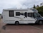 Chausson 717 150 pk multijet Queensbed / Hefbed / trekhaak