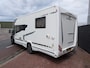 Chausson 717 150 pk multijet Queensbed / Hefbed / trekhaak