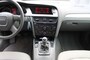 Audi A4 Avant 1.8 TFSi Business Uitvoering