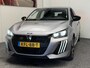 Peugeot 208 1.2 STYLE 100PK MODEL 2025 NAVIGATIE CRUISE CONTROL APPLE CARPLAY/ANDROID AIRCO BLUETOOTH TELEFOON RIJSTROOKSENSOREN PDC ZEER MOOI !!