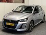 Peugeot 208 1.2 STYLE 100PK MODEL 2025 NAVIGATIE CRUISE CONTROL APPLE CARPLAY/ANDROID AIRCO BLUETOOTH TELEFOON RIJSTROOKSENSOREN PDC ZEER MOOI !!