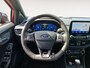 Ford Puma 1.0 EcoBoost Hybrid Vivid Ruby Edition | Dealeronderhouden | Stoel- stuur en voorruitverwarming | Adaptieve cruise control | BLISS | Grote achterspoiler