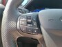 Ford Puma 1.0 EcoBoost Hybrid Vivid Ruby Edition | Dealeronderhouden | Stoel- stuur en voorruitverwarming | Adaptieve cruise control | BLISS | Grote achterspoiler