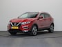 Nissan Qashqai 1.3 DIG-T Design Edition | Panoramadak | Apple Carplay & Android Auto | Trekhaak | 1e Eigenaar | All Season Banden |