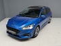 Ford Focus Wagon 1.0 EB Hybrid ST Line X 155pk|Pano|Led|Adapt-Cruise|Winterpack