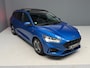 Ford Focus Wagon 1.0 EB Hybrid ST Line X 155pk|Pano|Led|Adapt-Cruise|Winterpack