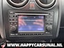 Nissan Qashqai 1.6 Acenta, AIRCO, NAVI, NAP, CAMERA, APK