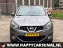 Nissan Qashqai 1.6 Acenta, AIRCO, NAVI, NAP, CAMERA, APK
