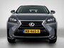 Lexus NX 300h AWD Luxury Line | Leder |