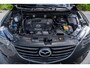 Mazda CX-5 2.0 SkyActiv-G 165 GT-M Line 4WD 1ste Eigenaar | Dealer onderhouden | Trekhaak | Leer | Bose | Navi