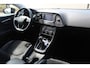 SEAT Leon ST 1.0 EcoTSI Style Connect *Meeneemprijs*Navigatie/Climate control/Elektrisch verstelbare stoel/Apple carplay/Parkeersensoren/Multifunctioneel stuurwiel/Elektrische ramen/Elektrisch verstelbare spiegels/16'' Lichtmetalen velgen.