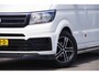 Volkswagen Crafter 35 2.0 TDI L3H3(L2H2) 177PK AUT. VANSTEP TREKHAAK, 18'' LMV, ZONNEKLEP LED, CAMERA, NAVI, CRUISE, AIRCO