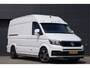 Volkswagen Crafter 35 2.0 TDI L3H3(L2H2) 177PK AUT. VANSTEP TREKHAAK, 18'' LMV, ZONNEKLEP LED, CAMERA, NAVI, CRUISE, AIRCO