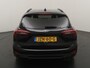 Ford Focus Wagon Ecoboost Hybrid 155 pk ST-line | Winter Pack | LED | Camera | Adapt. Cruise | Apple Carplay draadloos