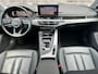 Audi A4 35 TFSI AVANT S-LINE - BLACK LINE - LEDER - VIRTU