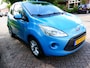 Ford Ka 1.2 Titanium Airco 135.000km. 2e eigenaar Zuinig Historie