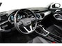 Audi Q3 45 245PK S-Tronic TFSI e | PDC V+A | App connect | Lederen stoelen zwart | Stoelverwarming voor