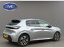 Peugeot 208 1.2 PureTech Allure Sport, achteruitrijcamera, 100 pk, adaptief cruise ,vele opties, NL auto met nationale auto pas