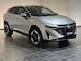 Nissan Qashqai 1.3 MHEV Xtronic N-Connecta | Panoramadak | Stoelverwarming | 360° Camera | Elektrische Achterklep |