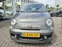 Abarth 500 1.4 T-Jet Custom