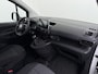 Citroën Berlingo 1.5 HDI Navi* Laadruimte-Airco Trekhaak Apple Carplay Android Auto Cruise Control Pdc Club Dakdragers Schuifdeur Betonplex Vloer Wandbetimmering 1.230KG Trekgewicht Euro 6