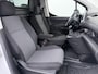 Citroën Berlingo 1.5 HDI Navi* Laadruimte-Airco Trekhaak Apple Carplay Android Auto Cruise Control Pdc Club Dakdragers Schuifdeur Betonplex Vloer Wandbetimmering 1.230KG Trekgewicht Euro 6