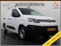 Citroën Berlingo 1.5 HDI Navi* Laadruimte-Airco Trekhaak Apple Carplay Android Auto Cruise Control Pdc Club Dakdragers Schuifdeur Betonplex Vloer Wandbetimmering 1.230KG Trekgewicht Euro 6