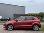 Volkswagen Polo 1.2 TSI Highline cruise pano pdc