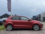 Volkswagen Polo 1.2 TSI Highline cruise pano pdc