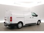 Peugeot e-Expert Premium Long 75 kWh L3H1 | Snelladen | SOH 93% | Airco | 3 Zits | Caplay | Navigatie | Trekhaak