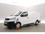 Peugeot e-Expert Premium Long 75 kWh L3H1 | Snelladen | SOH 93% | Airco | 3 Zits | Caplay | Navigatie | Trekhaak